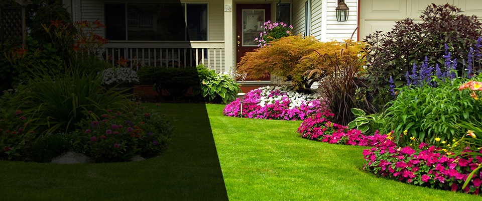 Glen Burnie Landscapers