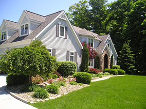 Landscapers and Lawncare Services in Glen Burnie, MD